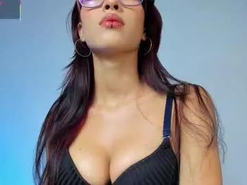 selenafox_0 from Chaturbate is Freechat