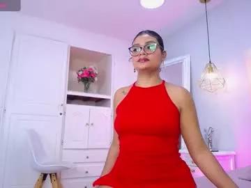selenalemoiine from Chaturbate is Freechat