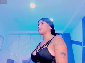 selenastonne from Chaturbate is Freechat