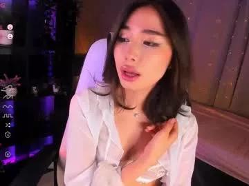 sensualily from Chaturbate is Freechat