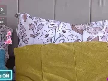 serena_bennet from Chaturbate is Freechat
