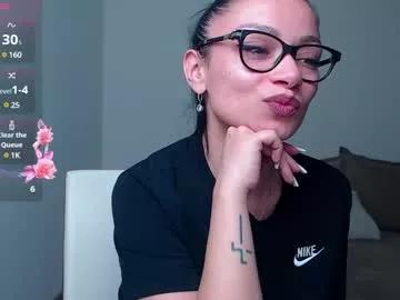 serenesophi from Chaturbate is Freechat