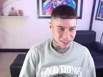 setthomas from Chaturbate is Freechat