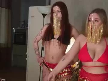 sexxxsirens from Chaturbate is Freechat