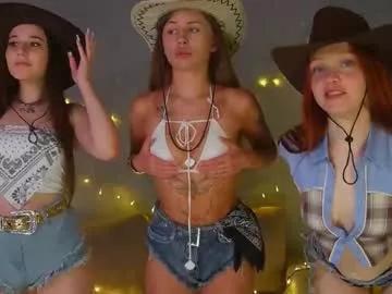 Spur your fetishes: Get dirty and flatter these gorgeous girls hosts, who will reward you with wild apparel and vibrating toys.