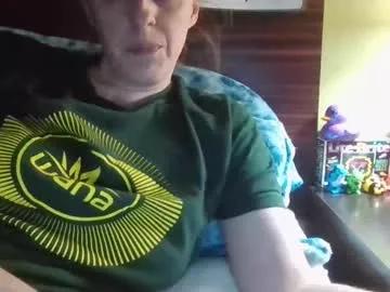 sexy420girl5 from Chaturbate is Freechat