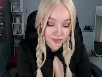 sexy_alexxia from Chaturbate is Freechat