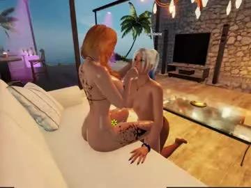 sexy_ambarr from Chaturbate is Freechat