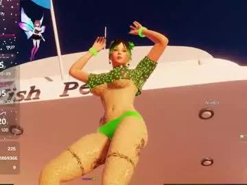 sexy_ambarr from Chaturbate is Freechat
