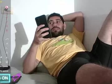 sexy_arablatin_boy from Chaturbate is Freechat