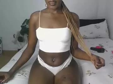 sexy_arriah from Chaturbate is Freechat
