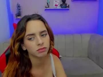 sexy_girl__777 from Chaturbate is Freechat