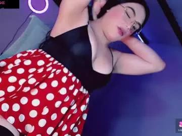 sexy_mysterious_dirty_girl from Chaturbate is Freechat