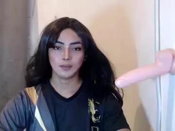sexy_naughtyjasminxxx from Chaturbate is Freechat