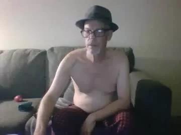 sexy_white_daddy from Chaturbate is Freechat