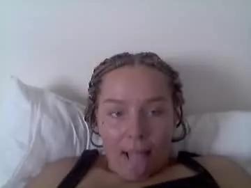 sexyayo666 from Chaturbate is Freechat