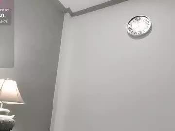 sexybaby0521 from Chaturbate is Freechat