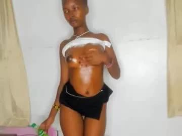 sexybaddie_ from Chaturbate is Freechat