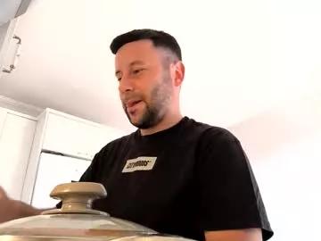 sexybigdick11 from Chaturbate is Freechat