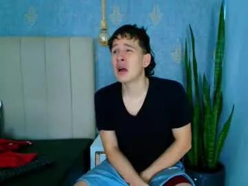 sexyboy_vc from Chaturbate is Freechat