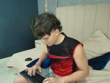 sexyboy_vc from Chaturbate is Freechat