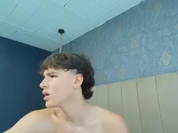 sexyboy_vc from Chaturbate is Freechat
