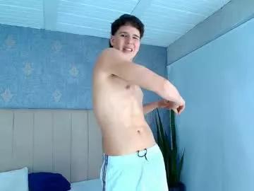 sexyboy_vc from Chaturbate is Freechat