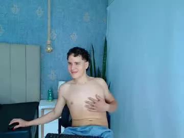sexyboy_vc from Chaturbate is Freechat
