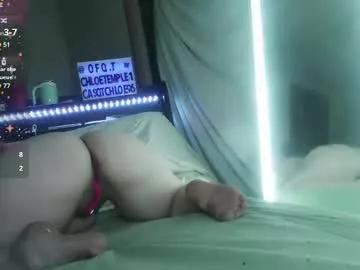 sexychloe1996 from Chaturbate is Freechat
