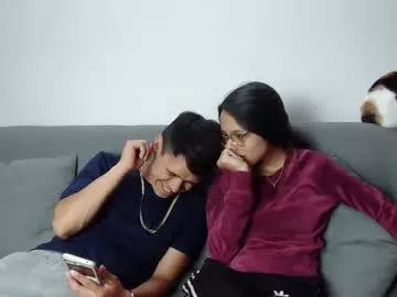 sexycouple_2 from Chaturbate is Freechat