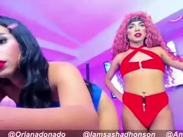 sexydollsxxxx from Chaturbate is Freechat
