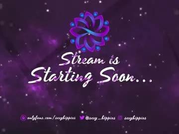sexyhippies from Chaturbate is Freechat