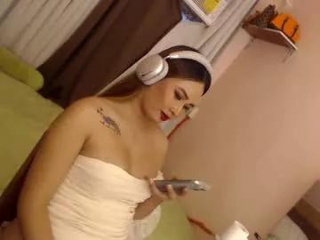 sexyhotasianxx from Chaturbate is Freechat