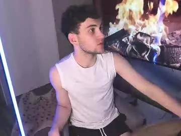 sexykolya from Chaturbate is Freechat