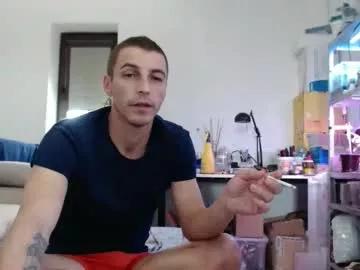 sexymuscle26 from Chaturbate is Freechat
