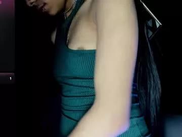 sexynaf from Chaturbate is Freechat