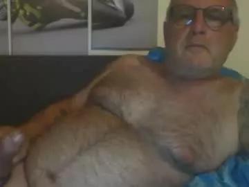 sexypaa from Chaturbate is Freechat