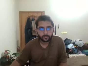 sexypaki1997 from Chaturbate is Freechat