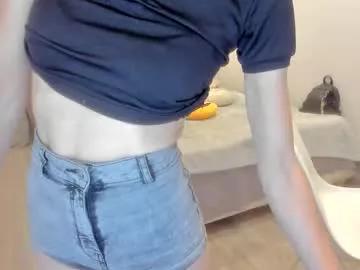sexyvanila from Chaturbate is Freechat