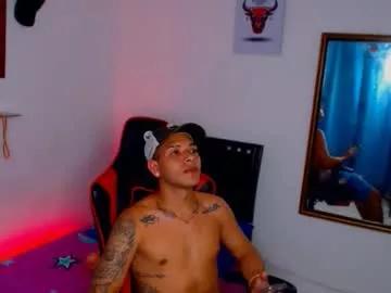 sexywhite_col from Chaturbate is Freechat