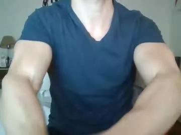sexyyphilip from Chaturbate is Freechat