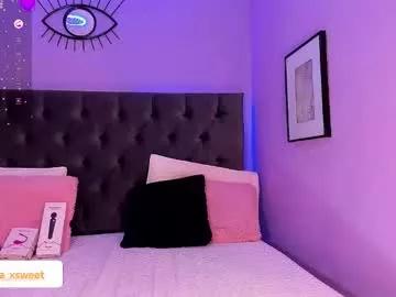 shairytovar from Chaturbate is Freechat