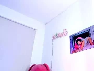 sharickebonyts from Chaturbate is Freechat