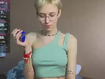 sharli_rose from Chaturbate is Freechat