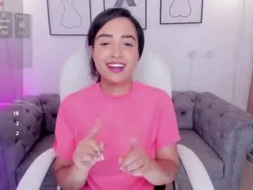 sharon_breezee from Chaturbate is Freechat