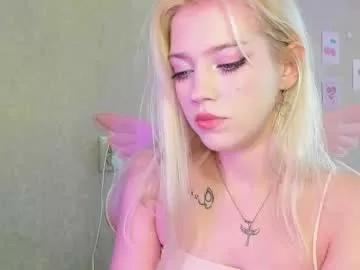 shawty_blonde from Chaturbate is Freechat