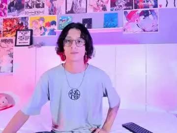 sheepyboyx from Chaturbate is Freechat