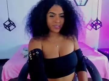 sheiila_miller from Chaturbate is Freechat