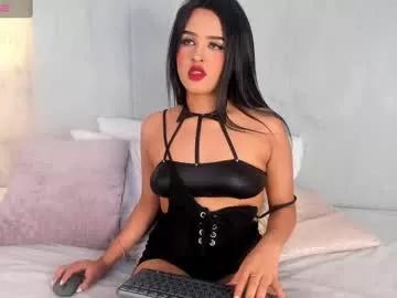 shery_angel from Chaturbate is Freechat