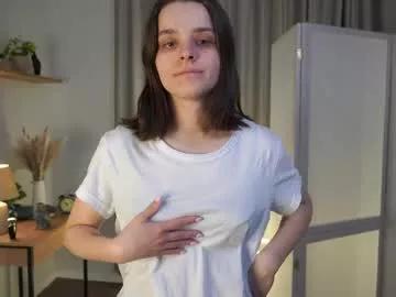 shimmering_stars from Chaturbate is Freechat